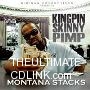 Kingpin Skinny Pimp - Montana Stacks